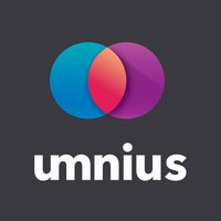 Umnius logo