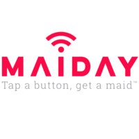 Maiday logo
