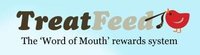 TreatFeed logo