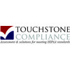 Touchstone Compliance  -  mobile health care software compliance