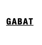 GABAT SOLUTIONS logo