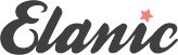 Elanic logo
