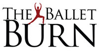 The Ballet Burn® logo