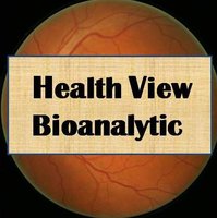 Health View Bioanalytic Limited logo