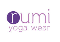Rumi Yoga Wear logo