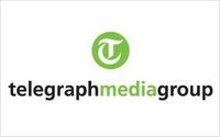 Telegraph Media Group logo