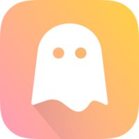 Ghostnote logo