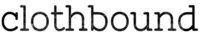 Clothbound logo