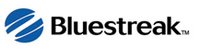 Bluestreak Technology logo