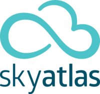 Skyatlas logo