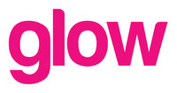 Glow logo