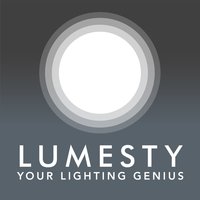 Lumesty logo