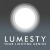 Lumesty -  e-commerce