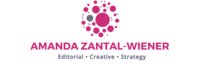 Amanda Zantal-Wiener logo