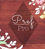 PrefPro logo
