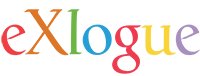 eXlogue logo