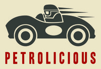 Petrolicious logo