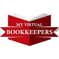My Virtual Bookkeepers logo