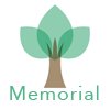 Memorial logo