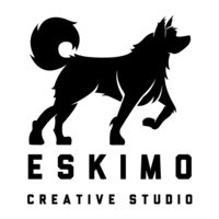 Eskimo Creative Studio logo