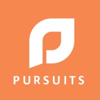 Pursuits logo