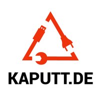 kaputt.de logo