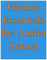 Sykora Finance logo