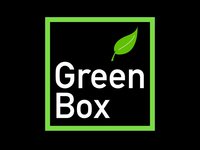 GreenBox logo