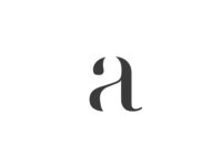 aftering logo
