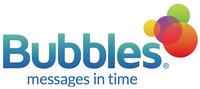 Bubbles App ltd logo