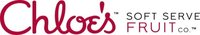 Chloe's Soft Serve Fruit Company logo