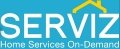 SERVIZ logo