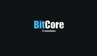 BitCore logo