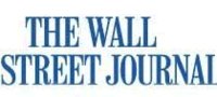 Wall Street Journal logo