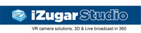 I Zugar Studio logo