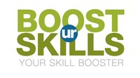 BOOSTurSKILLS logo