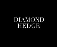 Diamond Hedge logo
