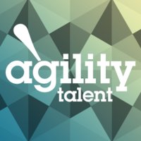 Agility Talent logo