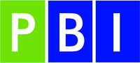 P.B.I. logo