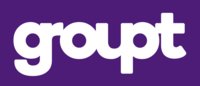 Groupt Inc. logo