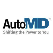 AutoMD logo