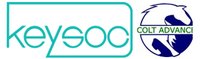 Keysoc + Colt Advance International Ltd. logo