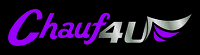 Chauf4U logo