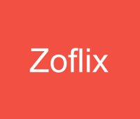 Zoflix logo