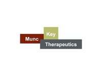 Munc Key Therapeutics logo
