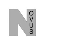 Novus Technology logo