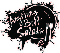 Anything But Salads logo