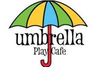 Umbrella Play Cafe logo