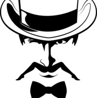 Gentlemen Key logo