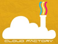 Cloud Factory logo